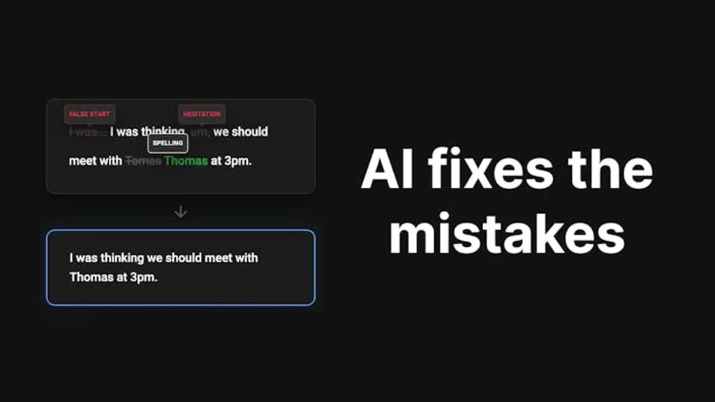 Voquill screenshot 6