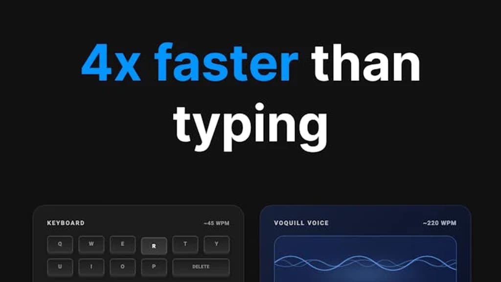 Voquill screenshot 7