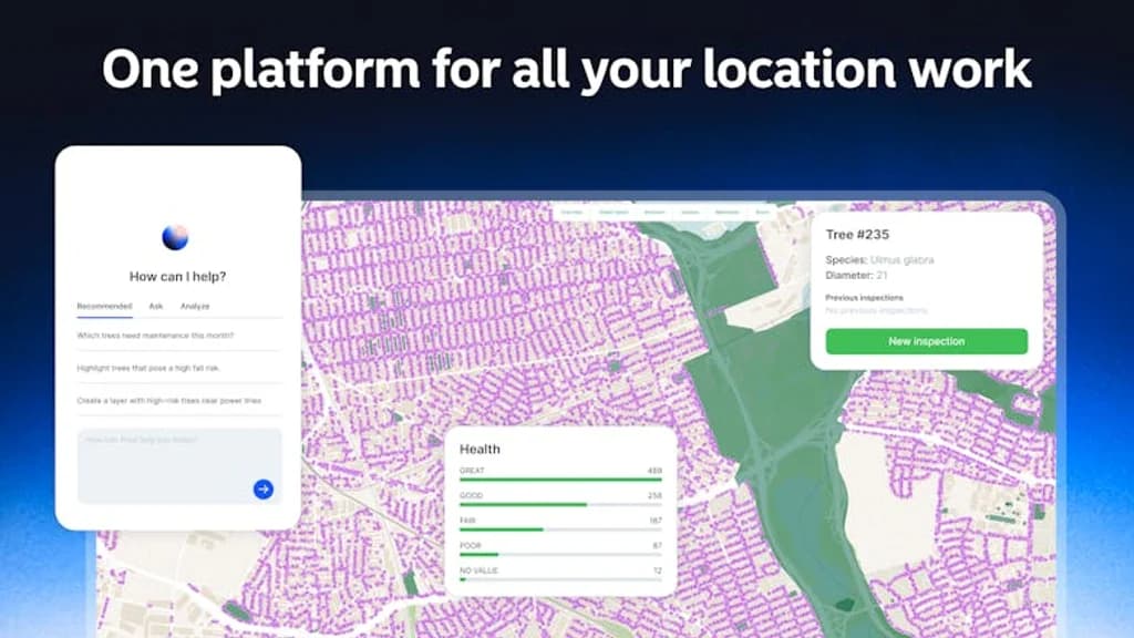Atlas.co screenshot 2