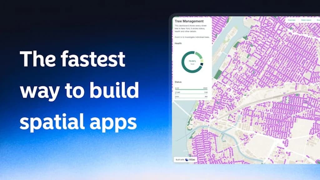 Atlas.co screenshot 3