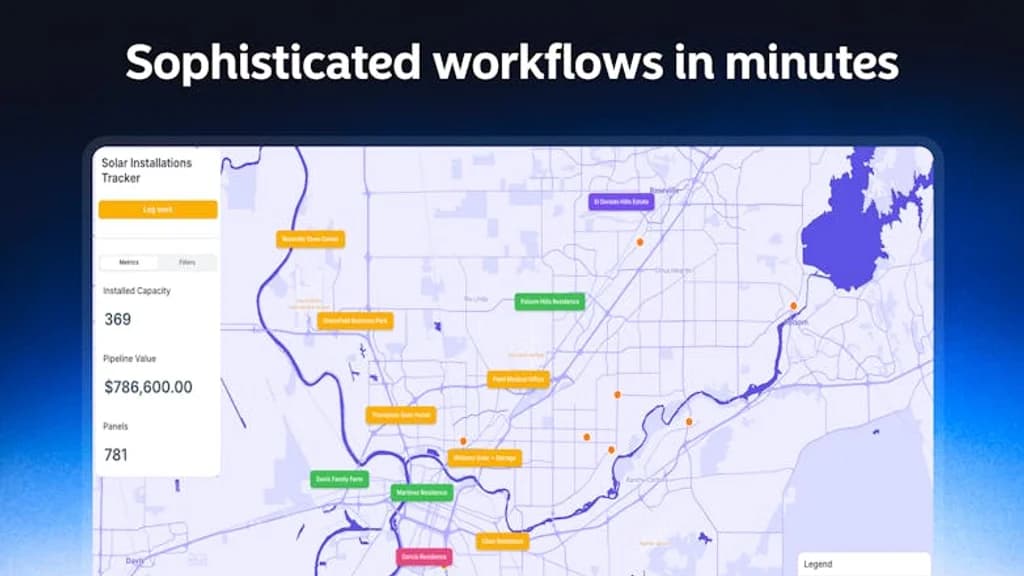 Atlas.co screenshot 5